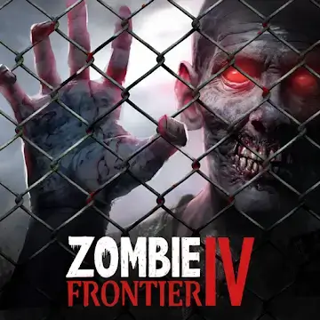 Zombie Frontier 4